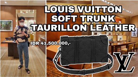 louis vuitton jakarta plaza senayan|tas lv denim.